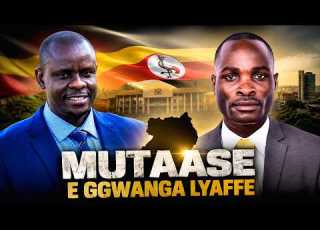 Abaffe Twebuuza Min Balaam Ne Hon Byamukama Byebazuula Bulijjo Gavumenti Ebadde Etambula Etya