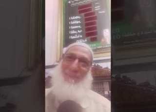 لاتظهر معادن الناس إلا عند وقت الشدة