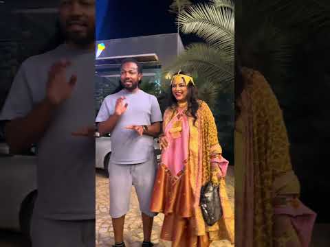 Haimanot Girma Kamuzu Kassa Abelbirhanuየወይኗ