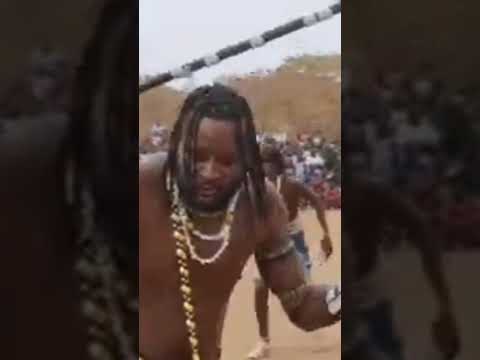 Limbu Luchagula Ft Mayiku Sai 2026