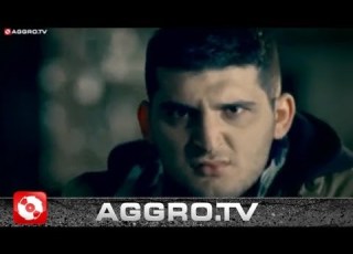  TONY D HUNDERT METAZ OFFICIAL VERSION AGGRO BERLIN