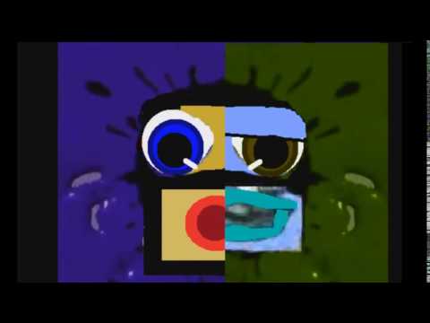 Klasky Csupo Remake Split Low Voice