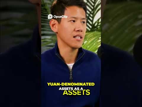 China S Financial Strategy Attracting Foreign Investment