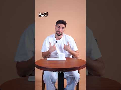 Hamza Senhaji Nous Parle De L Importance De L Auto Motivation