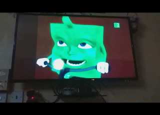  MBC3 Ramadan Ident 4