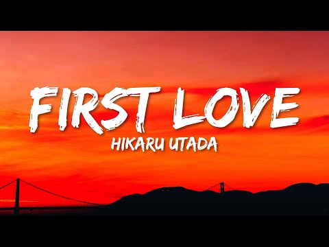 Hikaru Utada First Love The Netflix Series First Love 初恋