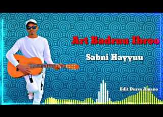 Art Badruu Ibroo