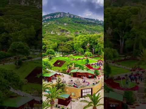 طنجة العالمية عروسة شمال المغرب أماكن سياحية وطبيعة ساحرة Tangier Tanger Morocco