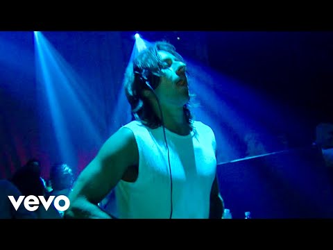 Bob Sinclar Rock This Party Everybody Dance Now