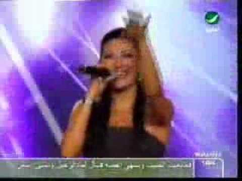 حفلة كان خليني الجو