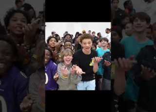 67 Kid 677 Basketball Funny