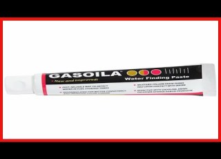 Great Product Gasoila WT25 Regular Water Finding Paste 2 5 Oz Tube
