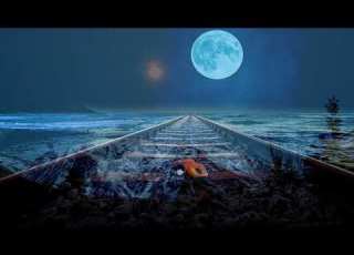  The Moon In The Sky HD1080p