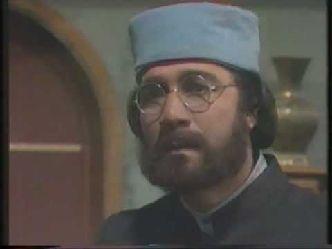 مسلسل جمال الدين الأفغاني الحلقة 30 24