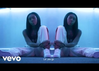  Jayla Darden Let You Go Lyric Video