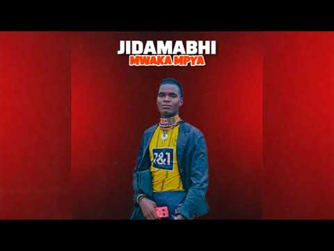 JIDAMABHI PONDA MWAKA MPYA 2026 MBASHA STUDIO