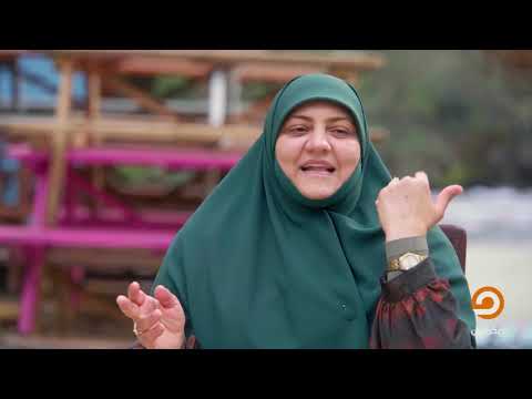 السيدة رقية بنت رسول الله برنامج كوني مثلهن مع د هالة سمير