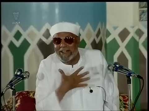 A Rare Reflection By Sheikh Al Shaarawi Revealing Secrets You Ve Never Heard Before About Unders