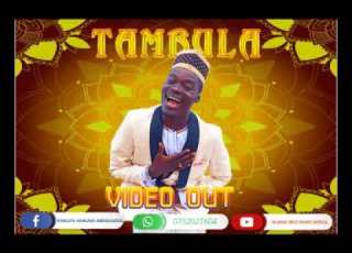 Tambula Oudio Kasufu Kanyuma