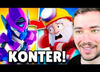  Der BESTE KONTER Gegen JEDEN BRAWLER