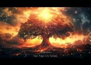 The Tree Of Souls EPIC CINEMATIC FANTASY ORCHESTRAL MUSIC
