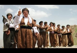 عوسمان هه ورامی که رمان که رمانه Osman Hawrami Kerman Video Clip 2020