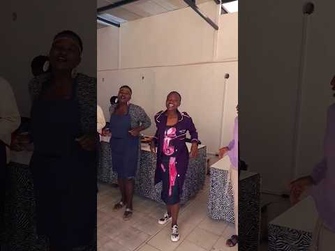 Welcome To Kenya Jambo Bwana Song