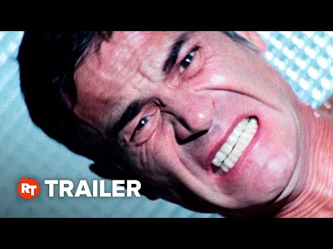 Reflection In A Dead Diamond Trailer 1 2025