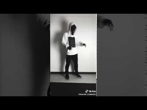 افضل رقصة على نغمة ايفون Tik Tok