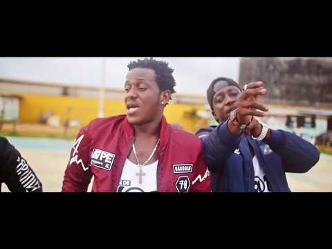 Les Leaders L Argent CLIP OFFICIEL