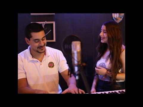 قولي جاي Covered By Roger Al Lahham Sandy Touma