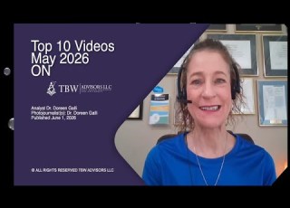  Top 10 Meest Virale Video S Van Mei Op Tbwadvisors