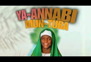 Muhsin Nurun Nabi Annabi Muntuba Official Audio 2025