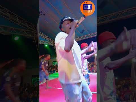 DAKIKA 3 ZA JETTY MC SHOW YA MWENGE NANDAGALA RUANGWA