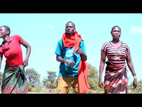 LUTUMULA NKEONE MAGE VIDEO BY LWENGE STUDIO