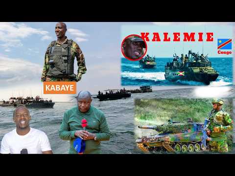 IKI GITONDO LE 30 3 MA23 ITUNGUYE ISI YOSE TOMBE TOMBE YABYISUBIJE KINSHASA YUMIWE RED TABARA YINJIY