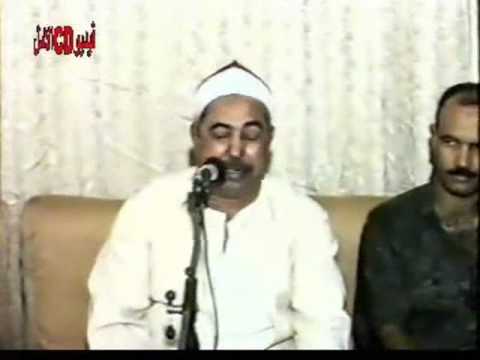 الشيخ محمد محمود الطبلاوي ـ فيديو رائع من سورة المائدة