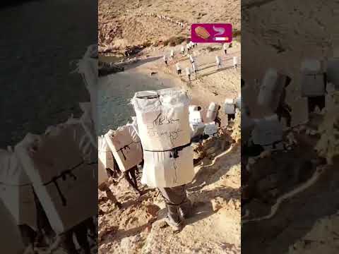 تهريب سجائر السلوم