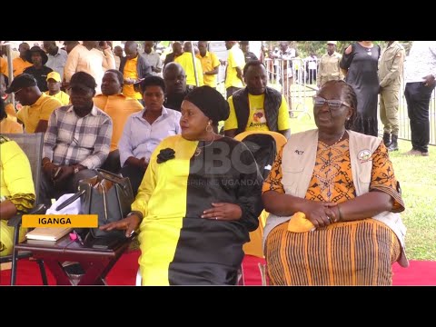 Rallying For A Winning Future NRM Leaders In Busoga Call For Unity Ahead Of 2026