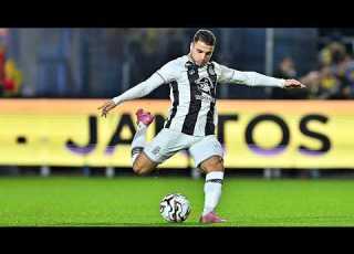 Yacine Titraoui Owning The Midfield