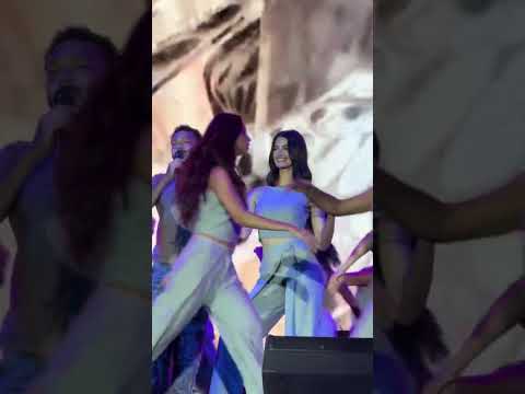 ويجز وتارا عماد اميرة Amira ويجز حفلة تارا عماد حفلة ويجز