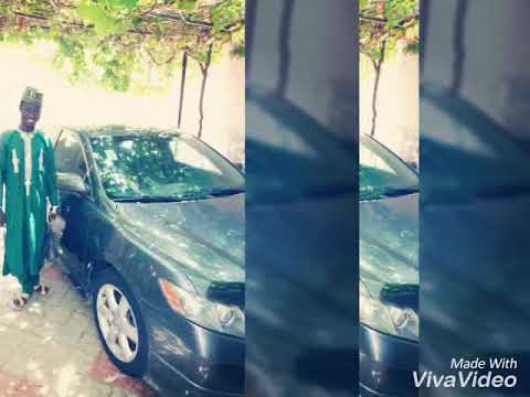 YAS ALU NA SIDI KAFI KYAU KYAU