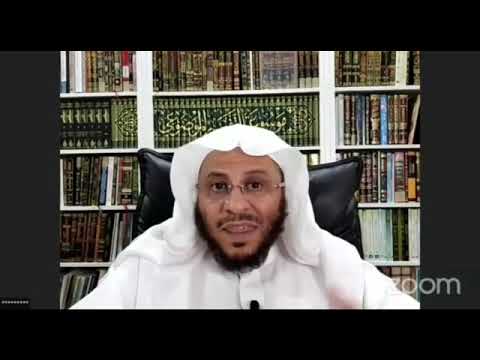 لماذا والدة النبي ﷺ لم ترضعه وجعلت حليمة السعدية ترضعه الشيخ عزيز بن فرحان