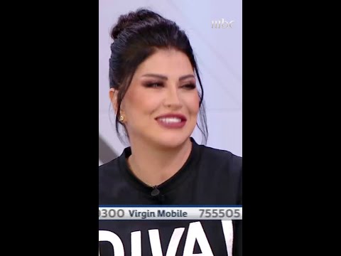 الآغا يكشف سرا يعرض لأول مرة عن جومانا مراد