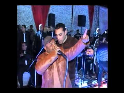 مولد الشيخ سعد نبروه