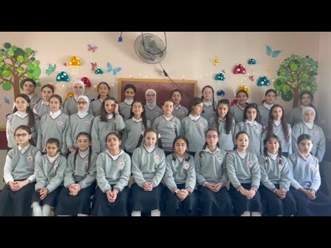 كليب سنفطر في القدس سادس 2 2024