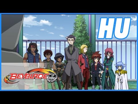 Beyblade Metal Masters A Csodálatos Spiral Force Ep 96 MAGYAR Beyblade Metal Masters A Csodálatos Spiral Force Ep 96 MAGYAR