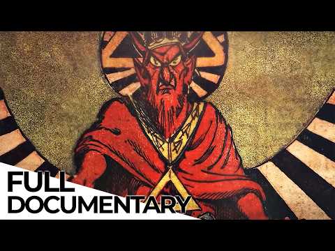 The Secret Story Of Freemasonry ENDEVR Documentary