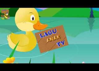  Kring Kring Kring Ada Sepeda Lagu Anak Lagu Anak TV