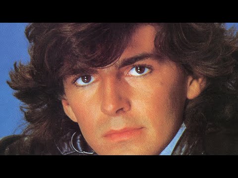 Modern Talking Diamonds Never Made A Lady Without Effects